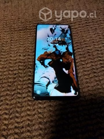 Samsung Galaxy Note 10 Lite