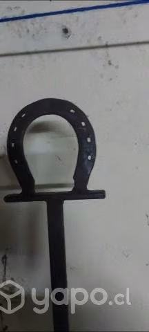 Asadores espada para asado