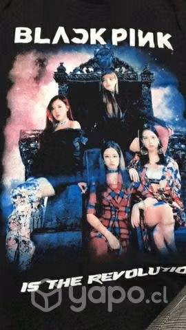 Ropa KPop blackpink - Imagen 3