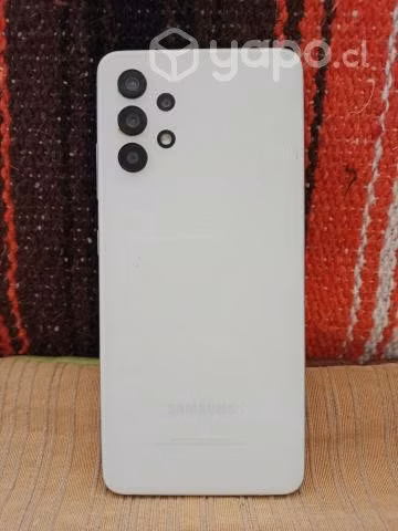 Samsung Galaxy A32