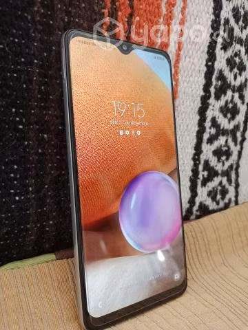 Samsung Galaxy A32 - Imagen 2