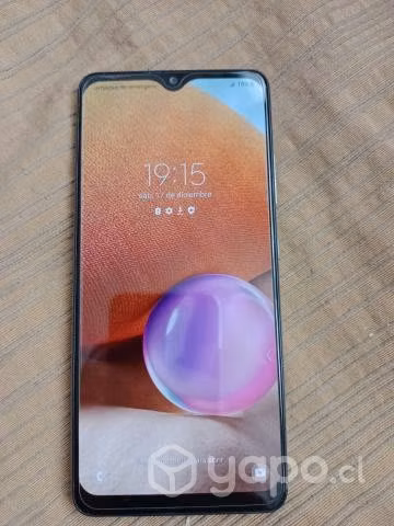 Samsung Galaxy A32 - Imagen 3