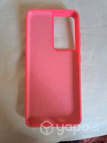 Carcasa para el celular samsung s21 ultra 5g - Imagen 2