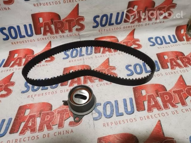Kit de distribución para j3 no vvt