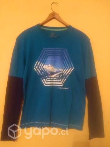 Poleras de Algodón Ripley Lolo - Imagen 5