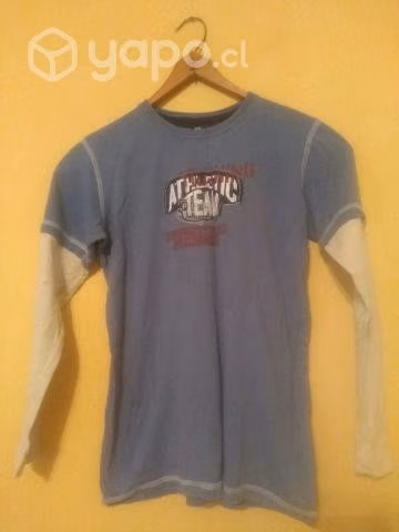 Poleras de Algodón Ripley Lolo - Imagen 6