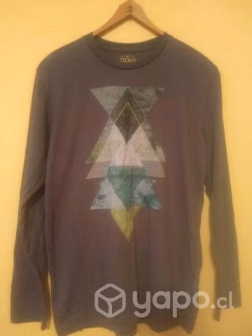 Poleras de Algodón Ripley Lolo - Imagen 4