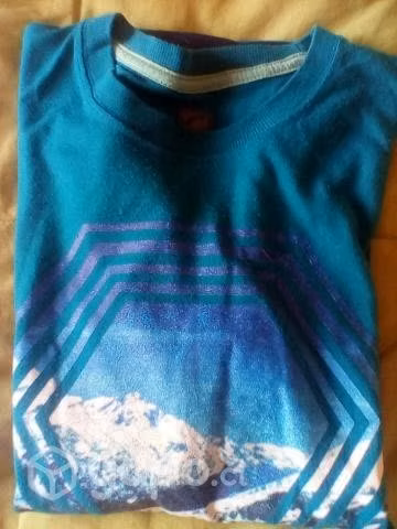 Poleras de Algodón Ripley Lolo
