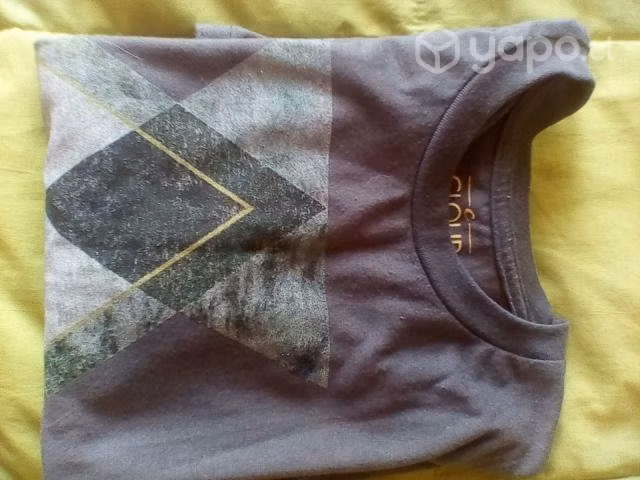 Poleras de Algodón Ripley Lolo - Imagen 2