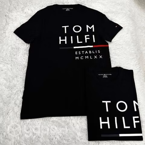 Poleras originales de marca
