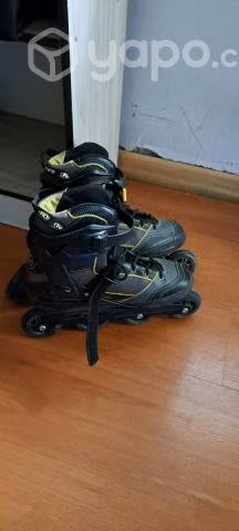Patines en linea