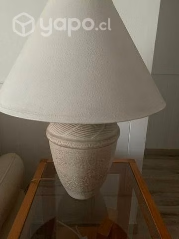 Lámpara de mesa