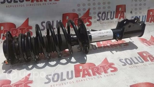 DFSK 560 Amortiguador delantero simple derecho
