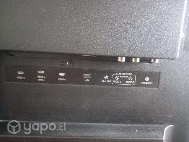 Tv Led 32" año 2016 - Imagen 4