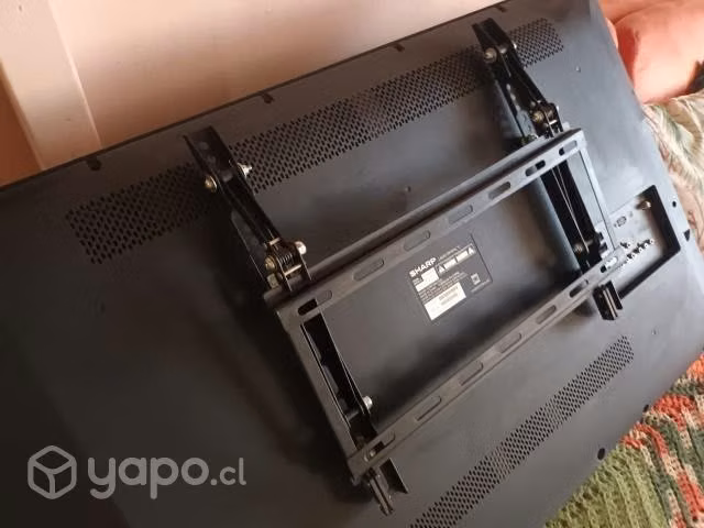 Televisor marca Sharp 42"
