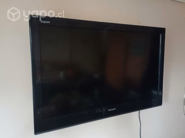 Televisor marca Sharp 42"