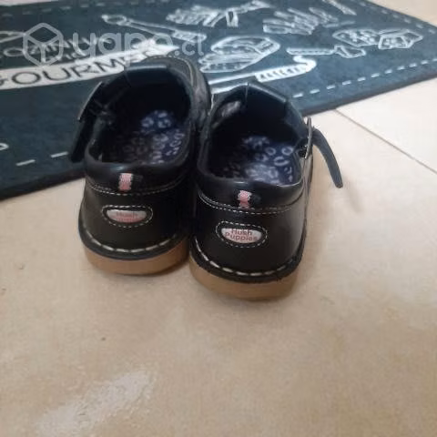 Zapato niña 32