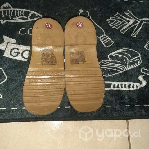 Zapato niña 32