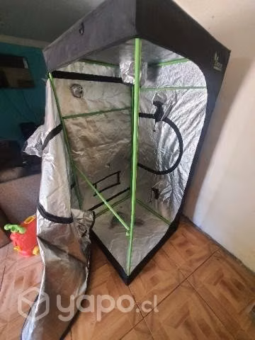 indor kit completo