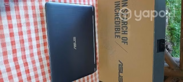 Notebook