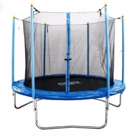 Cama elastica