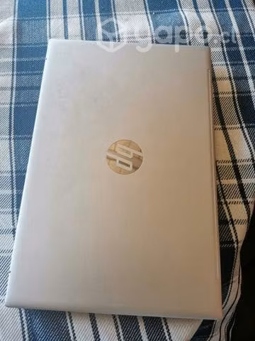 Notebook hp pavilion