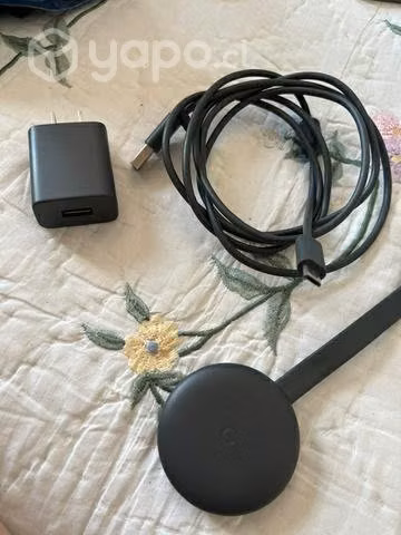 Chromecast