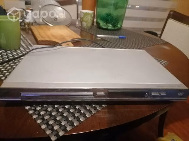 Dvd