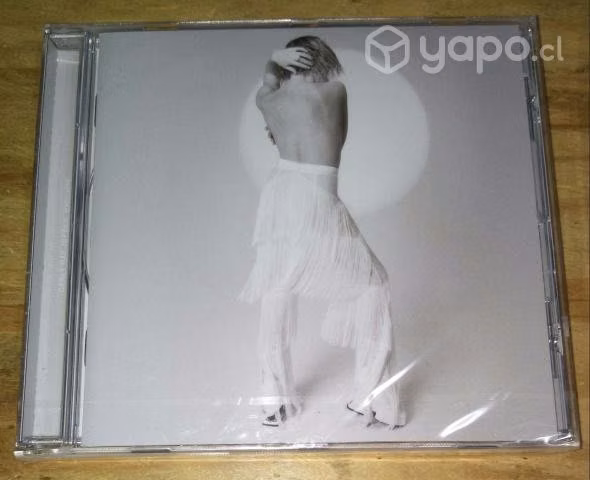 Carly Rae Jepsen - Dedicated "2019"