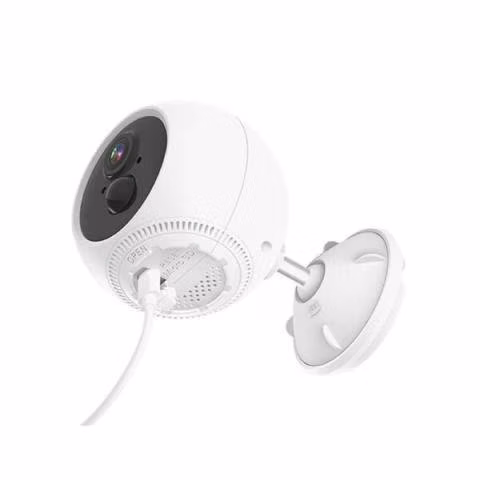 Camara domo PTZ de 3MP con amplio lente de 2.8m - Imagen 3