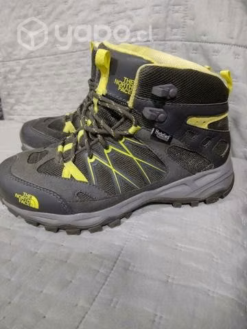 Zapatillas mujer The North Face - talla 37,5