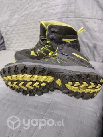 Zapatillas mujer The North Face - talla 37,5 - Imagen 3