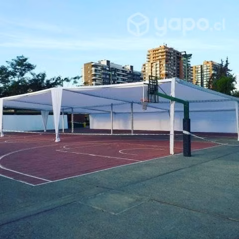 Arriendo Carpas Guajardo