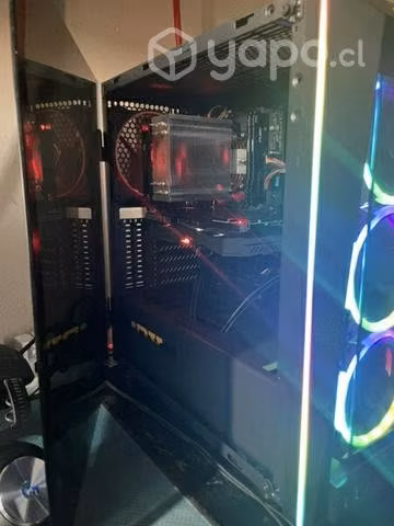 Pc gamer gama media - Imagen 2