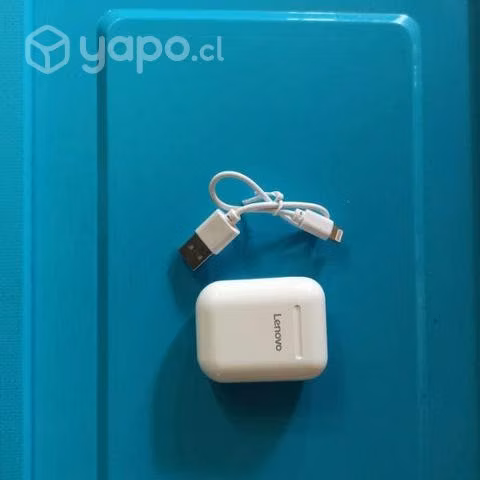 Audífonos Lenovo en venta