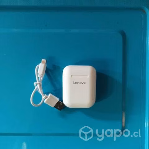 Audífonos Lenovo en venta - Imagen 2