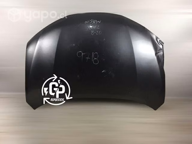 Capot Nissan Xtrail 2016 2021