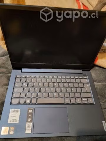 Noteboock nuevo