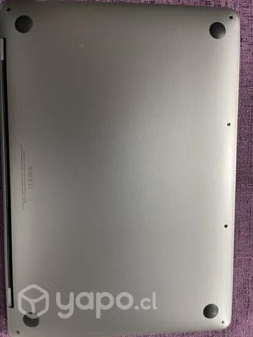 MacBook Pro M1 2020