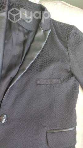 Blaizer Talla L - Imagen 4