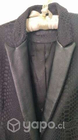 Blaizer Talla L - Imagen 2