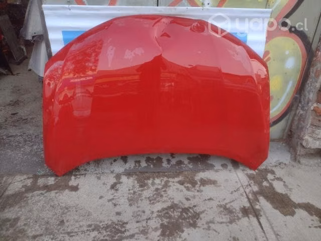 Capot Nissan xtrail 2015-2018