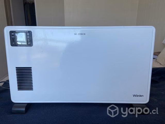 Calefactor electrico - Imagen 2