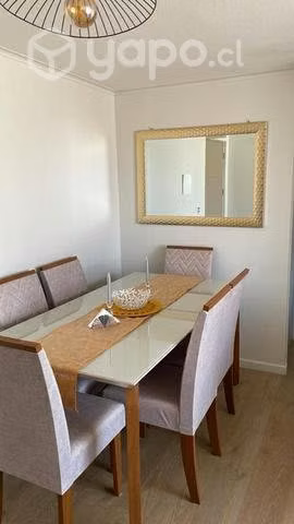 Juego de Comedor