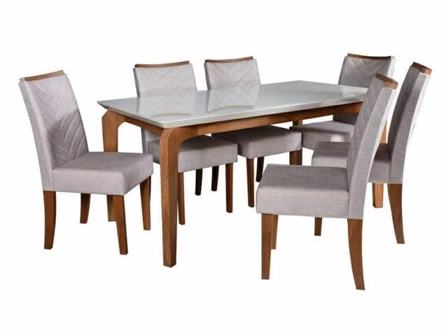 Juego de Comedor