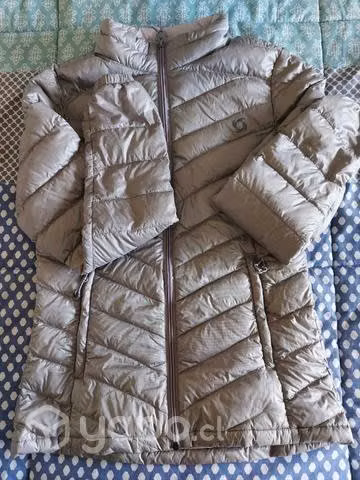 Chaqueta Doite XS