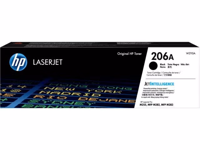 Recarga toner hp 206a 204a 215a 105a 414 Consulte - Imagen 3