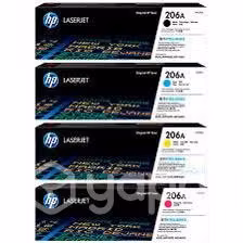 Recarga toner hp 206a 204a 215a 105a 414 Consulte - Imagen 2