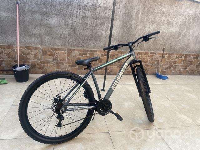bicicleta - Imagen 2