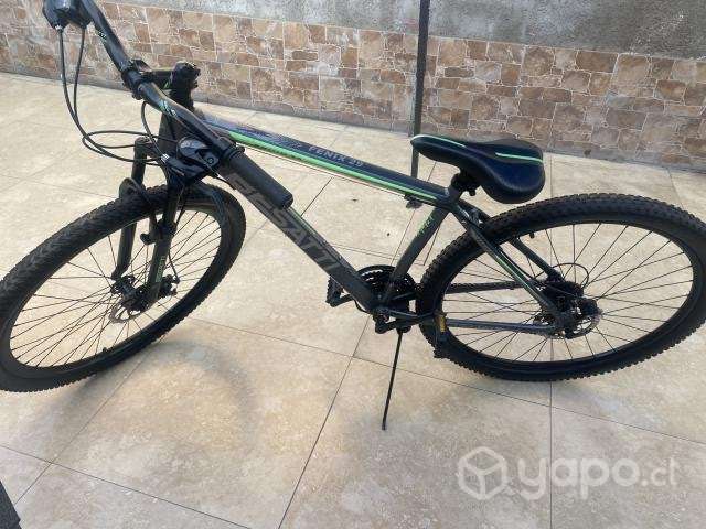 bicicleta - Imagen 3